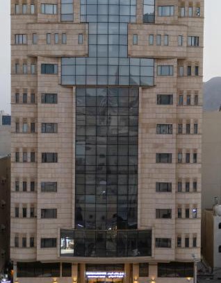 Mecca Hotel | فندق ملتقى الايمان 2 MULTAQA El- EIMAN
