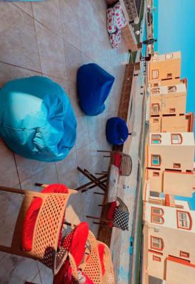 Marina El Alamein Apartment | فيلا دوبلكس3 غرف نوم مكيفين داخل قريه بيرلا مارينا كيلو 90 عائلات فقط