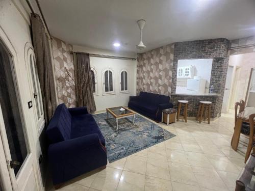 Al Mamsha El Seyahi Villa | فيلا مبارك ستة الغردقة