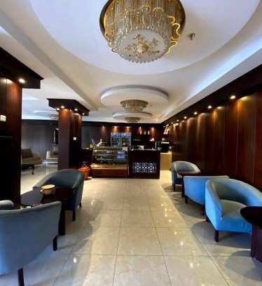 Taif Apartment | قرنيت الطائف للشقق المخدومة - فئة اقتصادي
