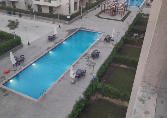 Al-'Amriyah Apartment | قرية جراند هيلز