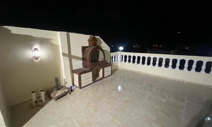 Al-'Amriyah Apartment | قرية مصر الجديدة عايدة