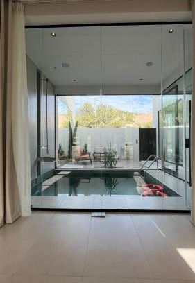 Ash Shafa Apartment | قمر للاجنحة الفندقية