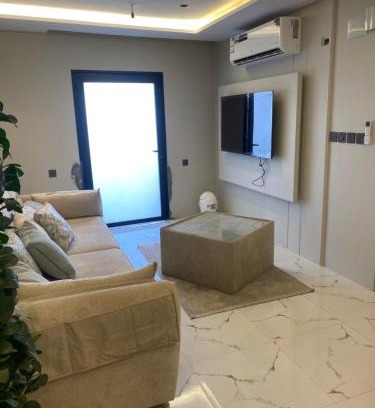 Al Hada Apartment | كازا الهدا