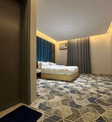 Abha Apartment | كــيــان الـمـنـسـك Kayan Al Mansak