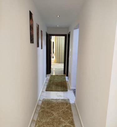 Al-Khalifa Apartment | كمبوند معادي جاردنز