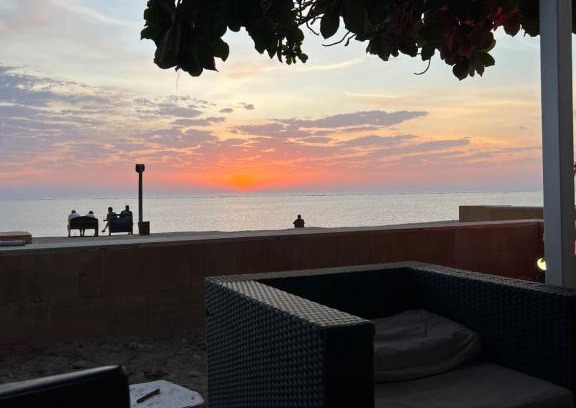 Bay La Sun Apartment | كوخ الشاطئ