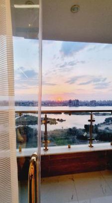 Helwan Apartment | كورنيش النيل مصر