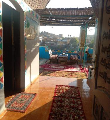 Seheil Island Hotel | كوش ناكا