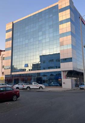 Hera Street Hotel | كيان حراء للشقق المخدومة - Kayan Hiraa Serviced Apartments