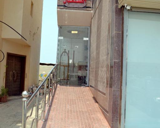 Thuwal Apartment | ليالي البحر Layali AlBahr