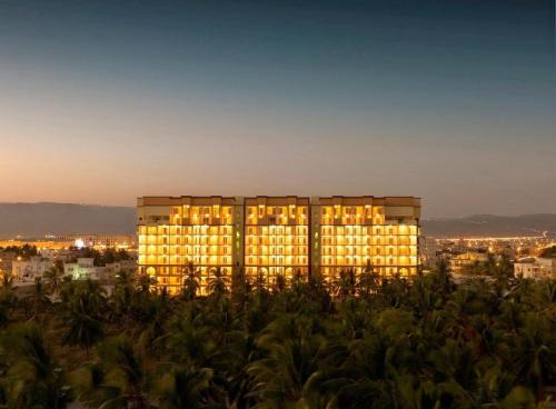 Salalah Apartment | مجمع زهرة الخريف