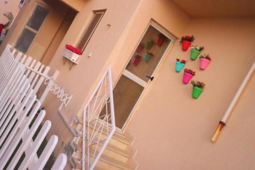 Marsa Matruh Apartment | مرسي مطروح قريه اصاله منتجع بلو باي