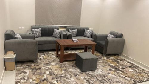 Abha Apartment | ملفى أبها