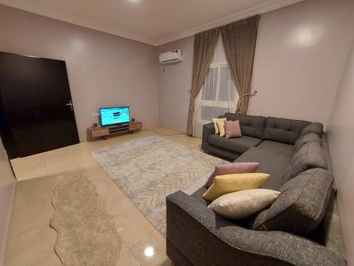 Abha Al Jadidah Apartment | نزل الشرقي