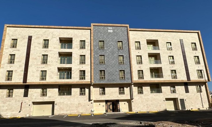 Medina Apartment | نماء الجود فرع الانصار