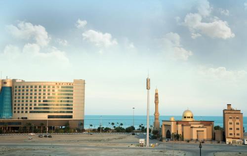 Al Khobar Apartment | واجهةالشرقيةللضيافةالخاصة