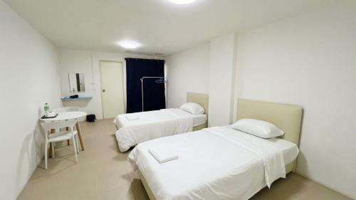 Khlong Nung Apartment | ชาโตว เรสซิเดนซ์ Chateau Residences