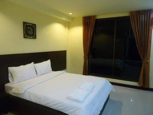 Nongbua Lamphu Hotel | โรงแรมหนองบัวกรีนวิว