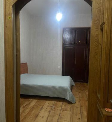 Tbilisi Apartment | სოლოლაკი