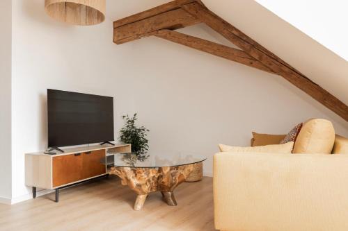 Murnau am Staffelsee Apartment | ღLiboria Casa Mondo