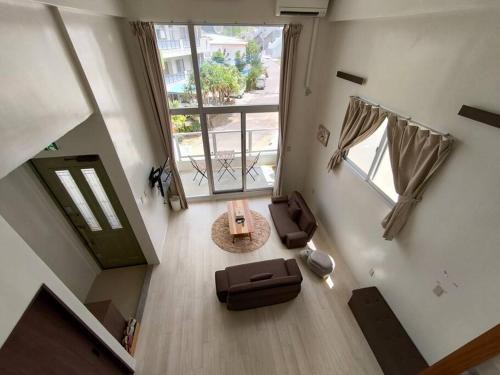 Motobu Apartment | ゆったり過ごすには最適 ビーチ近く 開放感あり Mountain villa okinawa
