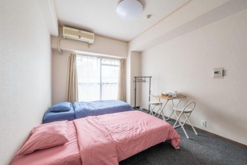 Tanimachi Apartment | アストロヴィラ松屋町702号室