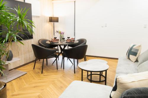 Okubo Apartment | アーバンステイ新宿イースト