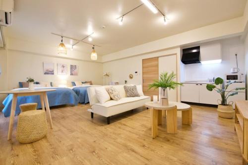 Taketomi-jima Taketomi-cho Apartment | フサキリゾート Ishigaki 102