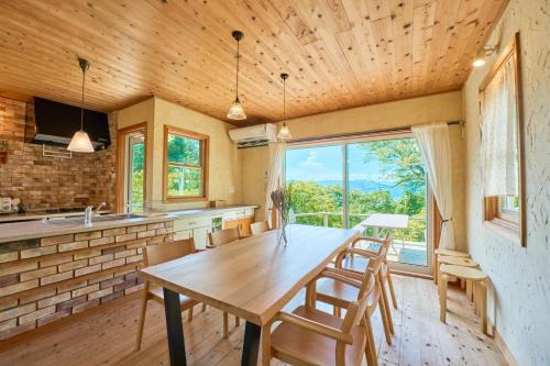 Ito Ski Chalet | プライベートリゾート流霞
