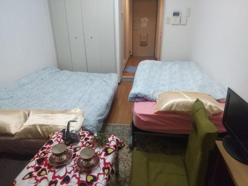 Higashi Ward Apartment | プロスパー泉30