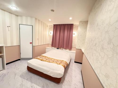Aoba Ward Hotel | ホテル るテラスⅡ