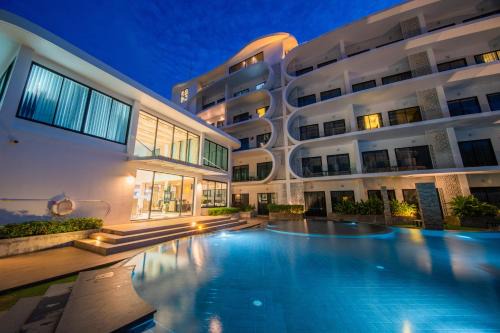 Rawai Apartment | 九雅集 The Nine Refined Retreats