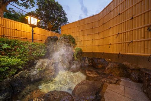 Beppu Villa | 内竈ひなた庵