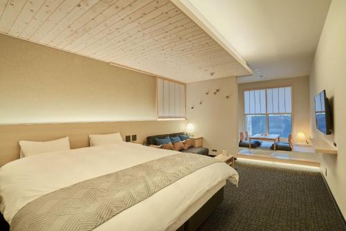 Kanazawa Hotel | 凜庵 LIAN KANAZAWA