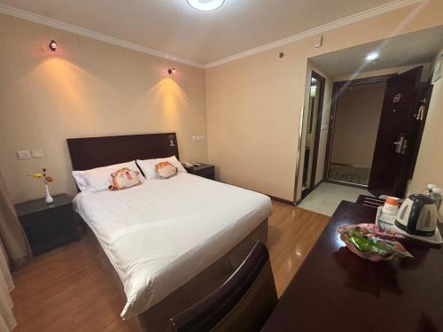 Xiaoxitian Hotel | 北京金泰之家宾馆有限公司西直门店