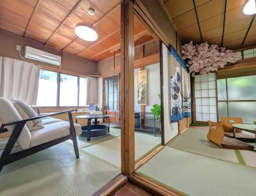 Hakone House | 和ー箱根強羅
