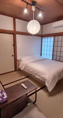 Itabashi Apartment | 和风居