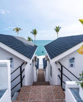 Wichit House | 哦先生的海景别墅 Aoyon Beach