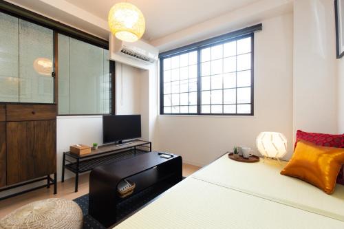 Ikebukuro Apartment | 唐沢ホテル Karasawa-Hotel