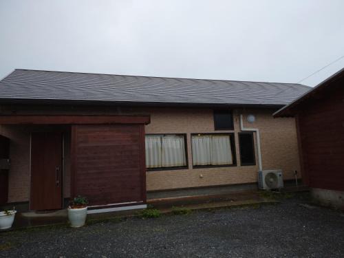 Amesoko House | 大笑 （主羅花）