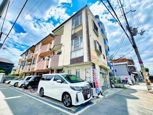 Ikuno House | 大阪民泊ー和の家
