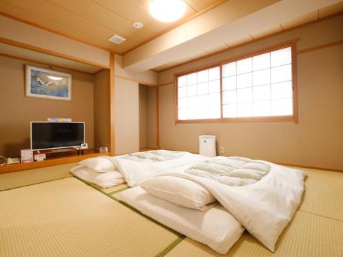 Matsuyama Hotel | 天然温泉 松山ニューグランドホテル
