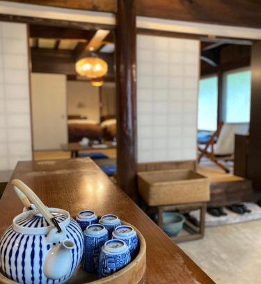 Oshima Apartment | 島家 - 古民家一棟貸し-