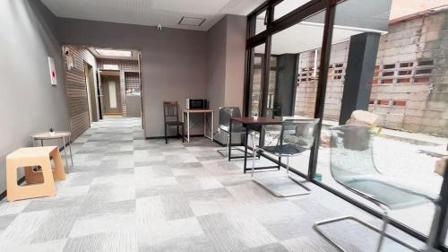 Nishinari House | 心斎橋難波南 Ambers hotel 3321