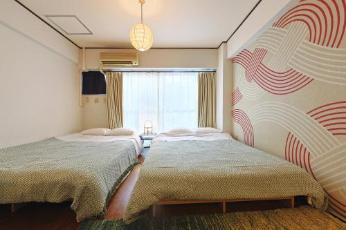 Ebisu Apartment | 恵比寿駅から徒歩1分 渋谷3分 新宿10分 30m2でゆったり 最高の立地 302号室