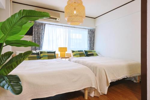 Ebisu Apartment | 恵比寿駅から徒歩1分 渋谷3分 新宿10分 30m2でゆったり 最高の立地 403号室