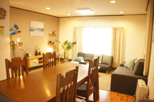 Fujikawaguchiko Villa | 慶村柴田邸 Yoshimura House Hotel 5
