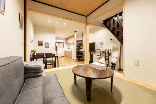 Tsuruhashi Apartment | 日々光 鶴橋