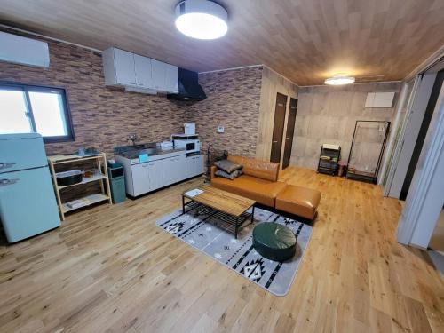Nagawa Villa | 有福の宿こととき-和-